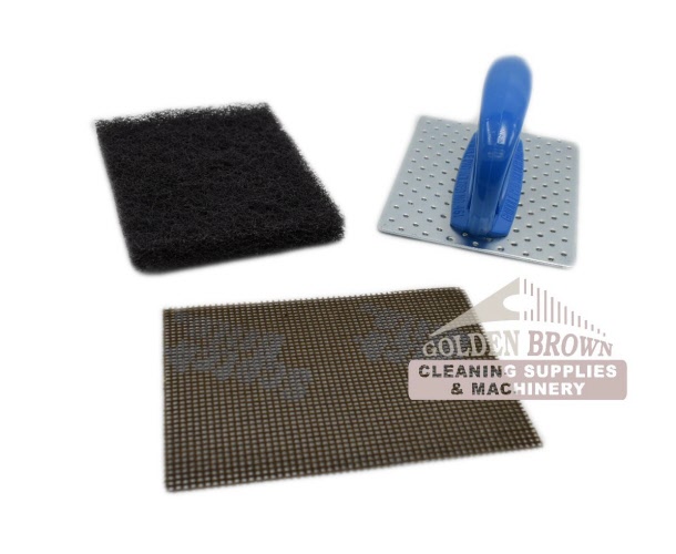 ScotchBrite Griddle Pad 3M Holder 461 70071657988